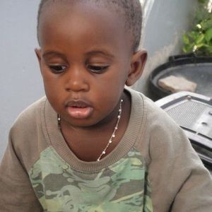 Meet your Posher, Papa samane